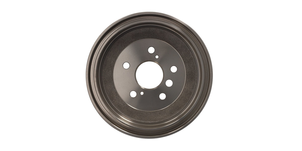 Brake Drum Rear Toyota Camry 200I 200Ei 220Si 1993-2000 (Single) Brake Drum