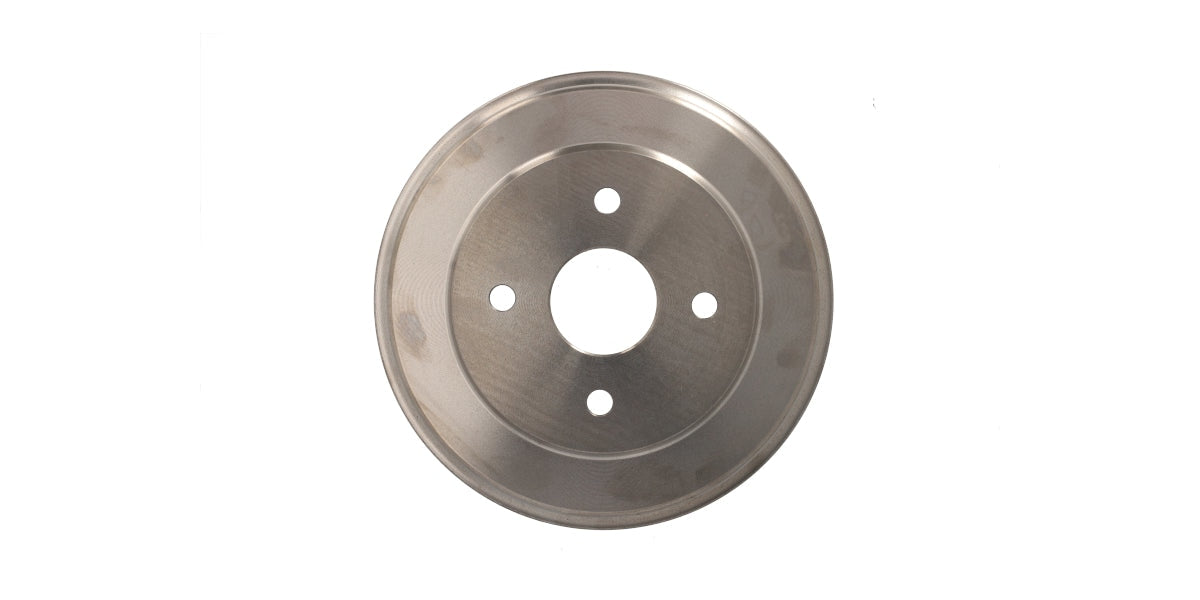 Brake Drum Rear Toyota Condor 2.0I,Venture 1991-2005 (Single) at Modern Auto Parts!