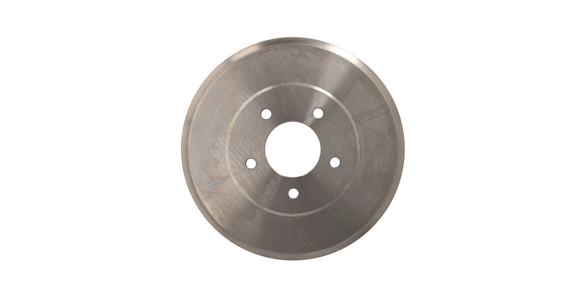 Brake Drum Rear Toyota Hiace/ Hilux 1974-2001 (Single) at Modern Auto Parts!