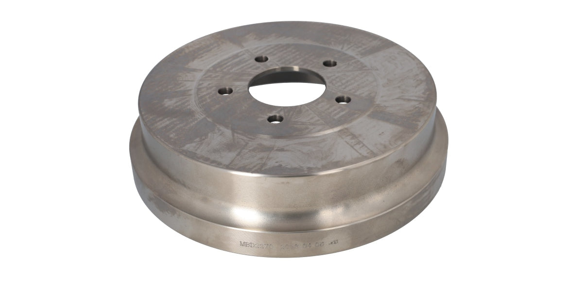 Brake Drum Rear Toyota Hiace/ Hilux 1974-2001 (Single) Brake Drum