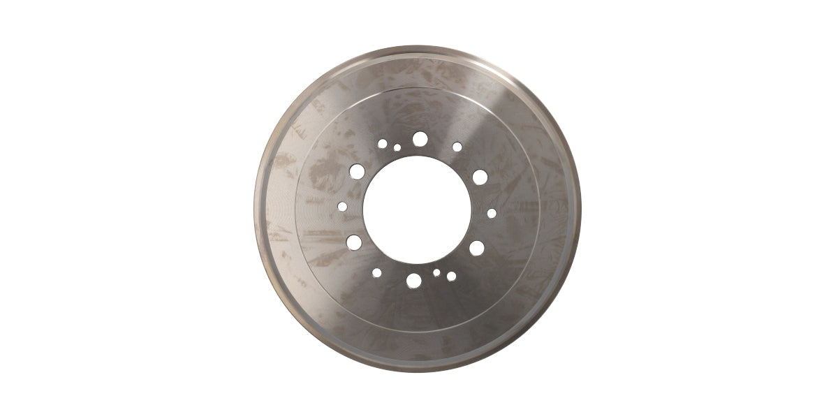 Brake Drum Rear Toyota Hilux 1998-2005 (Single) at Modern Auto Parts!