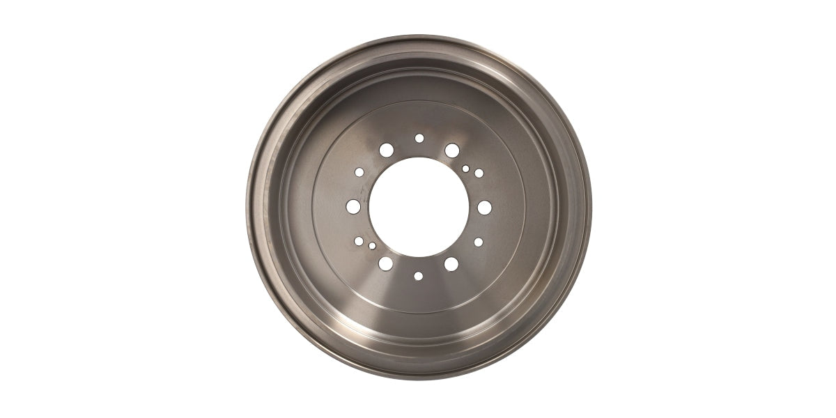 Brake Drum Rear Toyota Hilux 1998-2005 (Single) Brake Drum