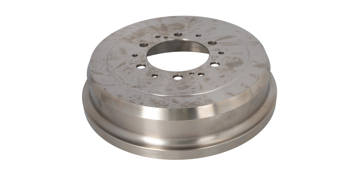 Brake Drum Rear Toyota Hilux 1998-2005 (Single) Brake Drum