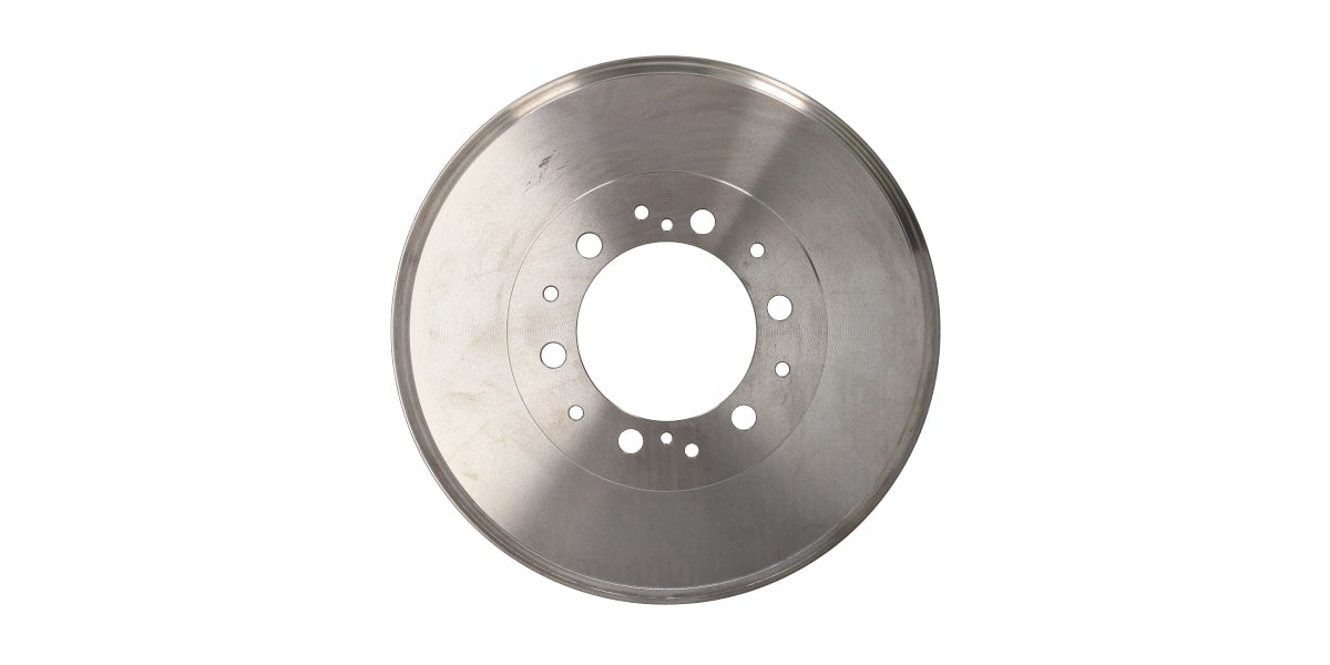 Brake Drum Rear Toyota Hilux Multiple 2016-> (Single) at Modern Auto Parts!