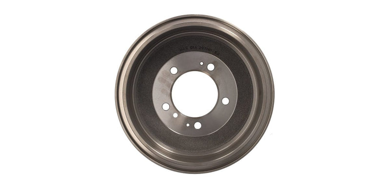 Brake Drum Rear Toyota Landcruiser 4.2D 1998-2007 (Single) Brake Drum