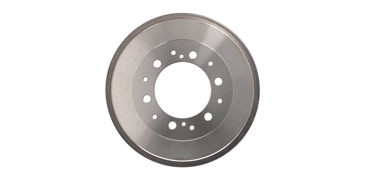 Brake Drum Rear Toyota Quantum 2.5D,2.7 2004> (Single) at Modern Auto Parts!