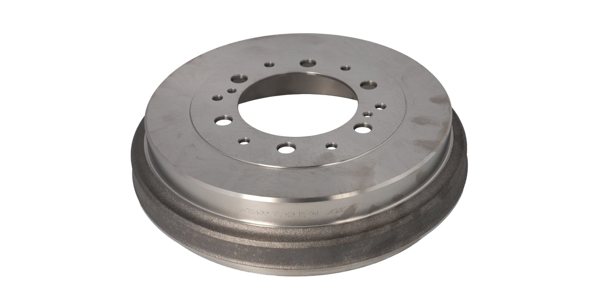 Brake Drum Rear Toyota Quantum 2.5D 2.7 2004> (Single) Brake Drum