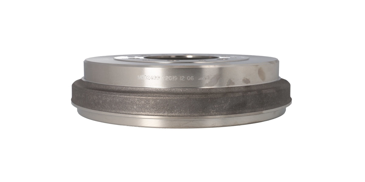 Brake Drum Rear Toyota Quantum 2.5D 2.7 2004> (Single) Brake Drum