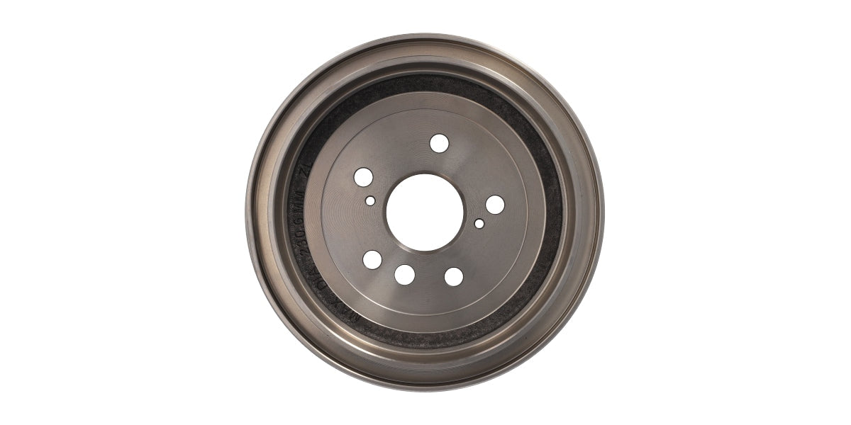 Brake Drum Rear Toyota Rav 4 I 2.0 4X4 1995-2000 (Single) Brake Drum