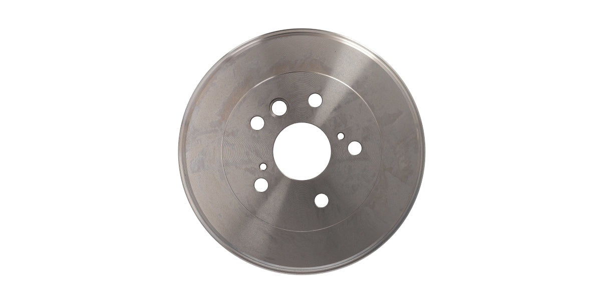 Brake Drum Rear Toyota Rav 4 I 2.0 4X4 1995-2000 (Single) at Modern Auto Parts!