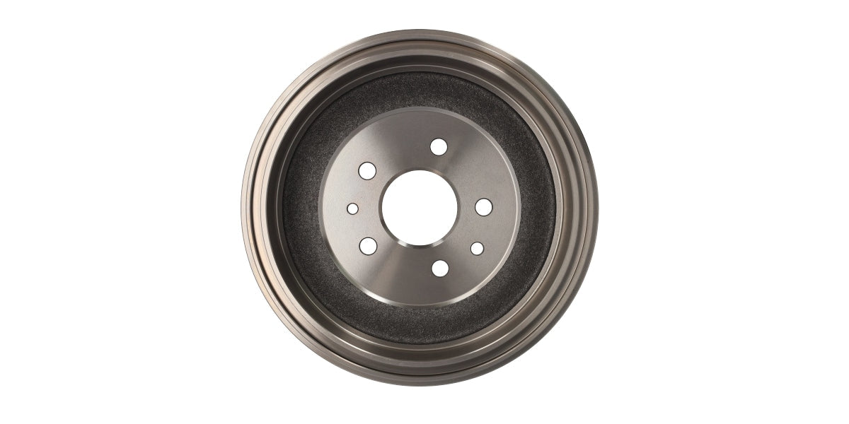 Brake Drum Rear Toyota Super 10 Hiace 2Y 3Y 1984-2005 (Single) Brake Drum