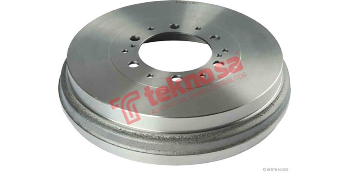 Brake Drum Toyota Fortuner/Hilux Raised D4D