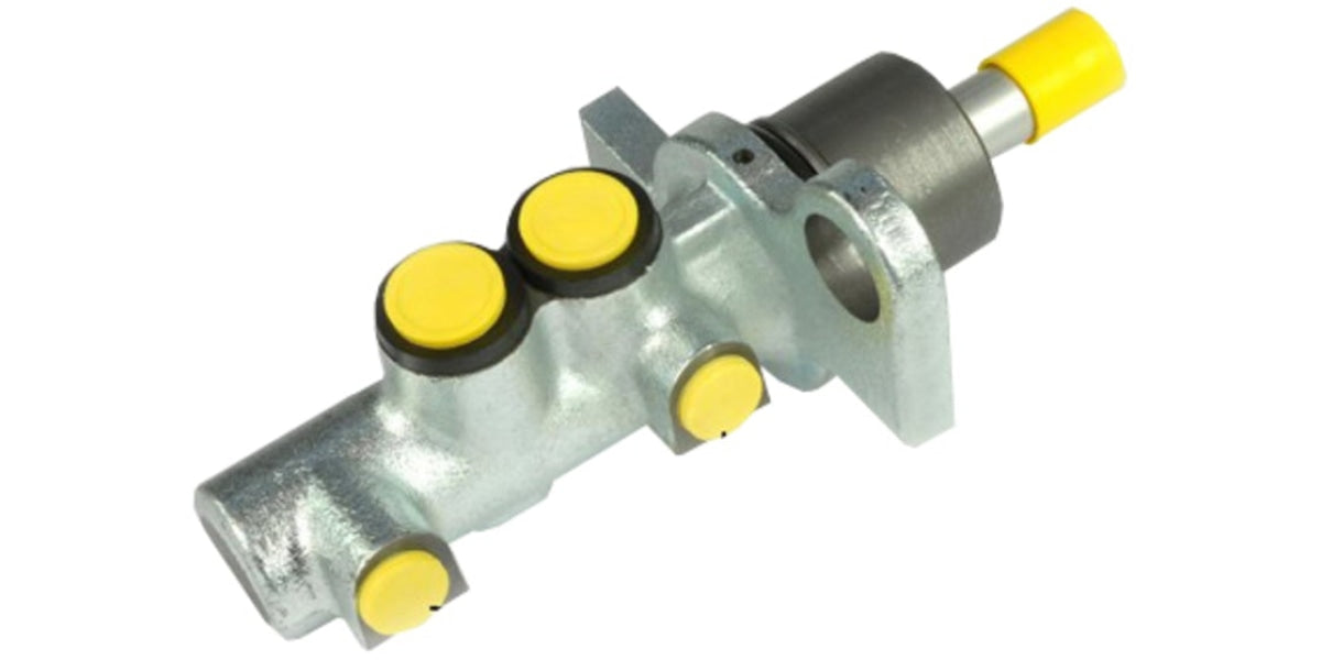 Brake Master Cylinder Audi A4 1.6, 1.8, 1.9Tdi, 2.5Tdi (95-01), A6 1.8, 1.8T, 1.9Tdi, 2.4, 2.5Tdi, 2.7T (02-04)(No Esp) ~Modern Auto Parts!