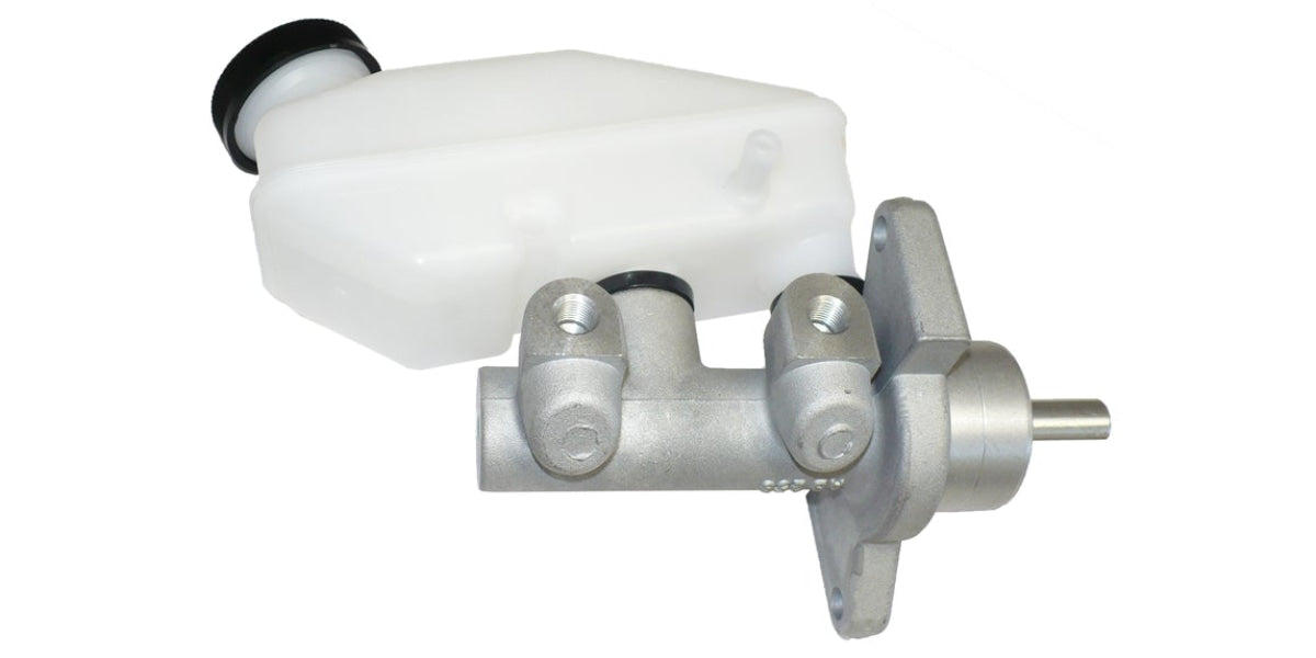 Brake Master Cylinder Chevrolet Aveo (03-06)(5 Spd Manual Transmission)(Abs) ~Modern Auto Parts!