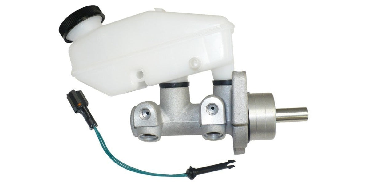 Brake Master Cylinder Chevrolet Aveo T200, T250 (03-06) ~Modern Auto Parts!