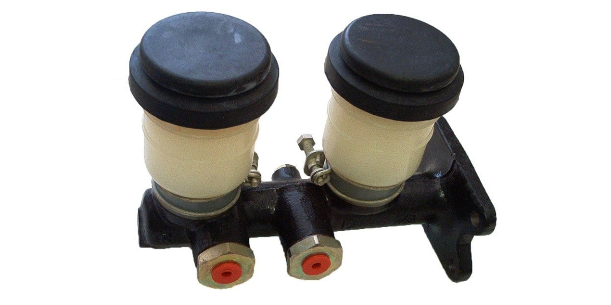 Brake Master Cylinder Chevrolet Luv Kb0 1.6 (73-75)(Tandem)(2 Bottles) ~Modern Auto Parts!