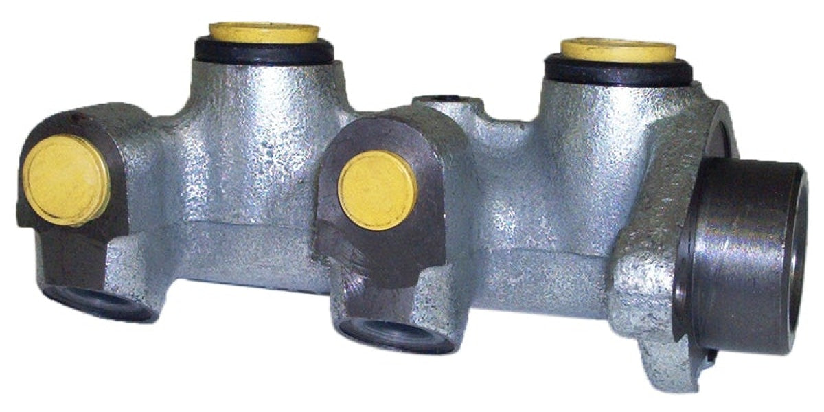 Brake Master Cylinder Chevrolet Optra (04-11), Daewoo Cielo (96-98), Espero (96-98), Lanos I (98-01), Nubira I & Ii (97-) ~Modern Auto Parts!