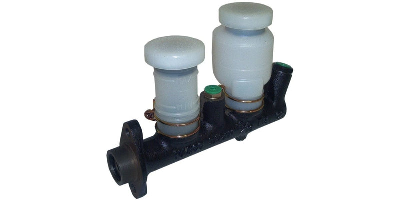 Brake Master Cylinder Chrysler Colt 1.6 (1598Cc - Chrysler) K-Series (72-78), Dodge Avenger 2Dr Gs (75-78)(Tandem Bmc) ~Modern Auto Parts!