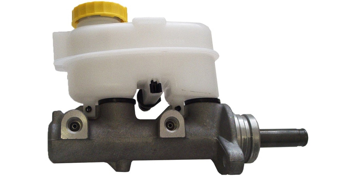 Brake Master Cylinder Chrysler Voyager (97-00)(No Traction Control) ~Modern Auto Parts!