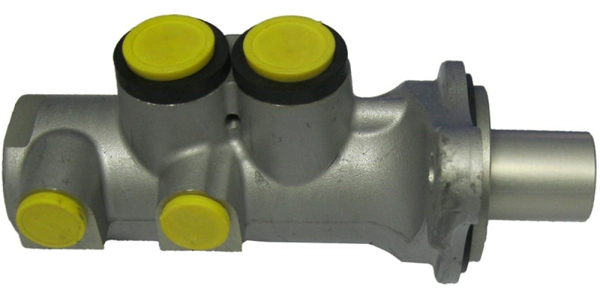 Brake Master Cylinder Citreon C3 (09-12), Peugeot 207 (07-12)(Aluminium)(2 Ports Are M12.0 X 1.0) ~Modern Auto Parts!