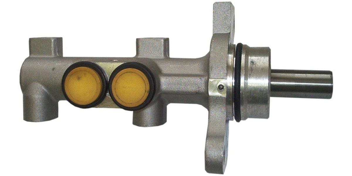 Brake Master Cylinder Citroen C2 1.4, 1.4 Hdi, 1.6 (2003-), C3 1.4, 1.6 Pluriel (2003-)(No Abs)(4 Ports) ~Modern Auto Parts!