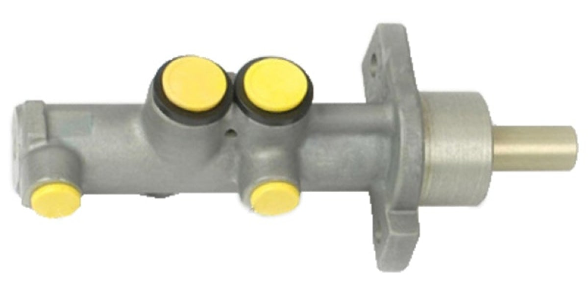 Brake Master Cylinder Citroen C2 1.6 Vts (04-09), C3 1.1, 1.4, 1.4 Hdi, 1.4 16V Hdi, 1.6 16V (04-09)(Abs) ~Modern Auto Parts!