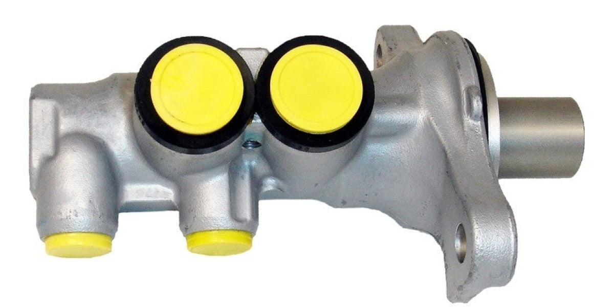 Brake Master Cylinder Citroen C2, C3 (02-), Peugeot 1007, 207 (03-12)(Aluminium) ~Modern Auto Parts!