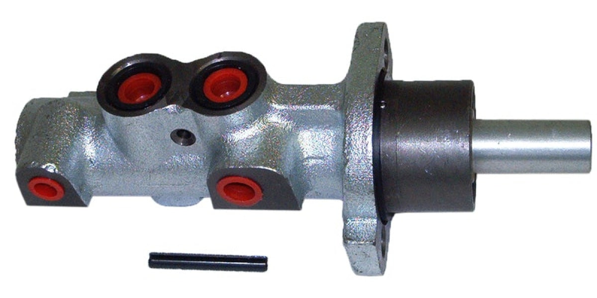 Brake Master Cylinder Citroen Xsara (02-05), Peugeot 206 1.6Cc 16V (00-05)(4 Ports) ~Modern Auto Parts!