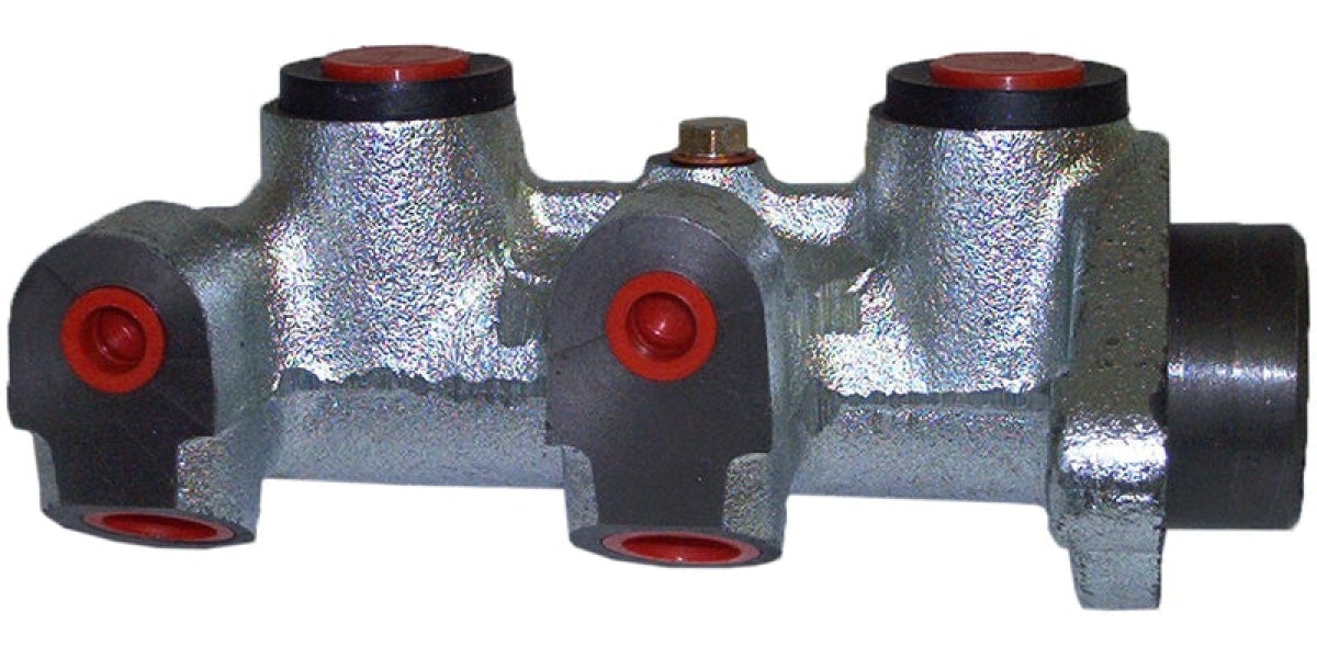 Brake Master Cylinder Daewoo Lanos 1.4 (1997-)(2 Ports 9.0Mm)(No Resevoir) ~Modern Auto Parts!