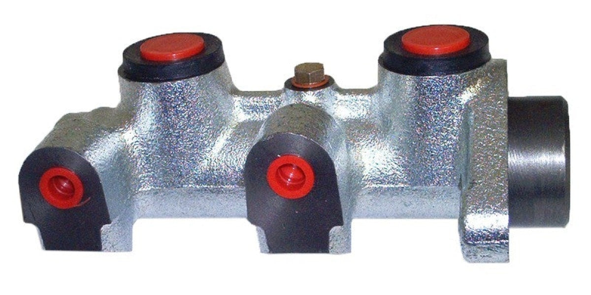 Brake Master Cylinder Daewoo Lanos 1.6 (98-01)(No Abs)(Same As Lpr1186, Bm222.3404) ~Modern Auto Parts!