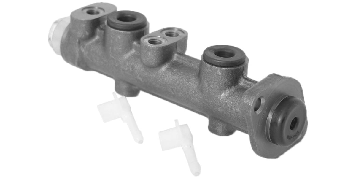 Brake Master Cylinder Fiat 128 1300 (71-73)(Early), 128 1300 (76-82)(Later)(Same As Lpr6740) ~Modern Auto Parts!