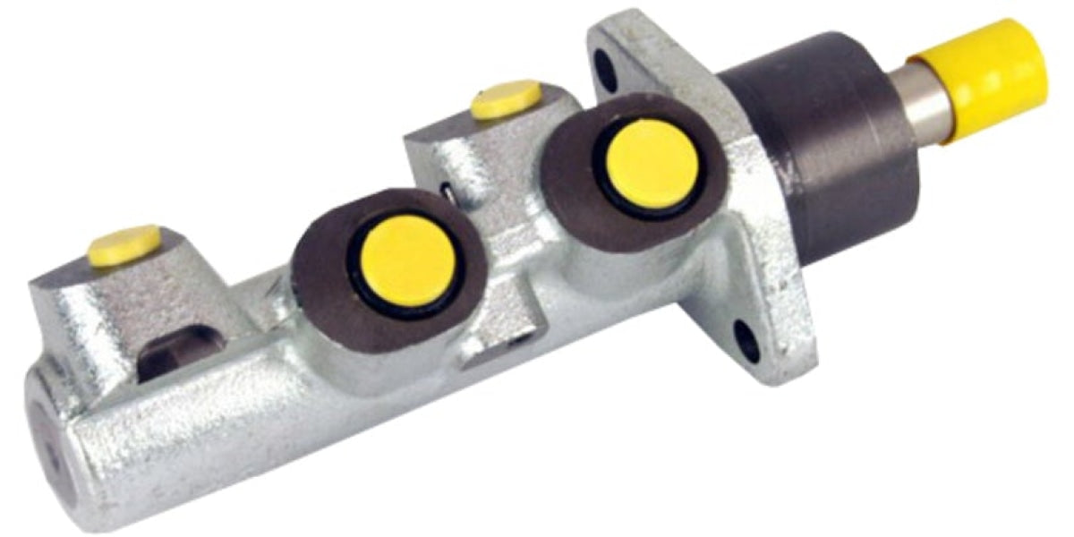 Brake Master Cylinder Fiat Bravo 1.9 Jtd (07-10) ~Modern Auto Parts!