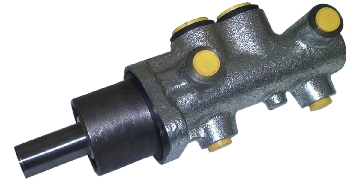 Brake Master Cylinder Fiat Palio 1.2 Ed, El Mpi 52Kw (2004) ~Modern Auto Parts!