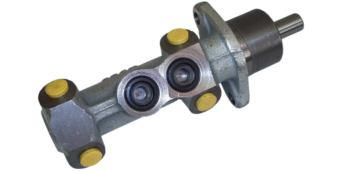 Brake Master Cylinder Fiat Punto 1.2, 1.3 (2004-) ~Modern Auto Parts!