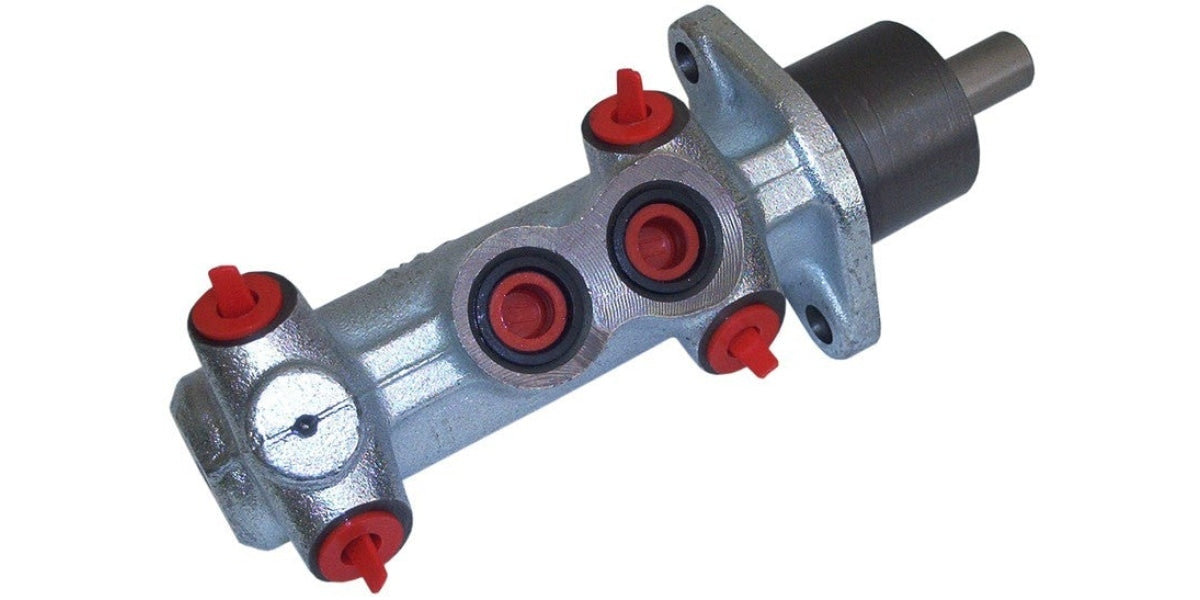 Brake Master Cylinder Fiat Punto 1.3 (Abs)(2004-) ~Modern Auto Parts!