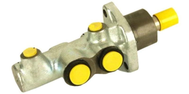 Brake Master Cylinder Fiat Strada (178E)(05-12), Palio I & Ii All Models (00-07), Strada (178E) All Models (05-12) ~Modern Auto Parts!