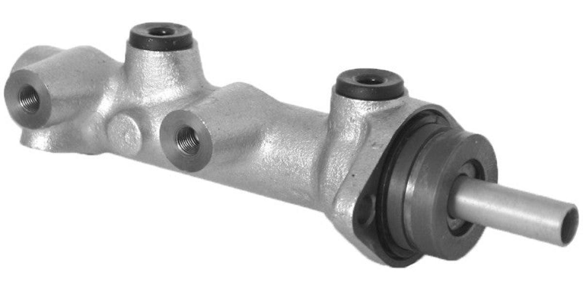 Brake Master Cylinder Fiat Uno (90-92)(Early), Fire 1100 (90-92), Pacer 1.4 (90-01), Turbo 1.4 (90-92) ~Modern Auto Parts!