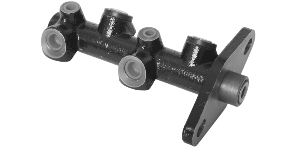Brake Master Cylinder Ford Courier 1.8, Fiesta (96-00)(Not For Rsa??)(No Abs) ~Modern Auto Parts!