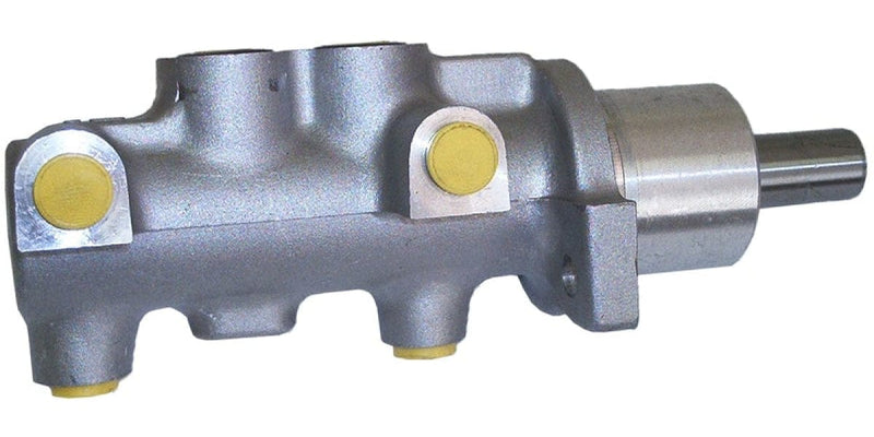 Brake Master Cylinder Ford Escort All Models (95-99)(No Abs) ~Modern Auto Parts!