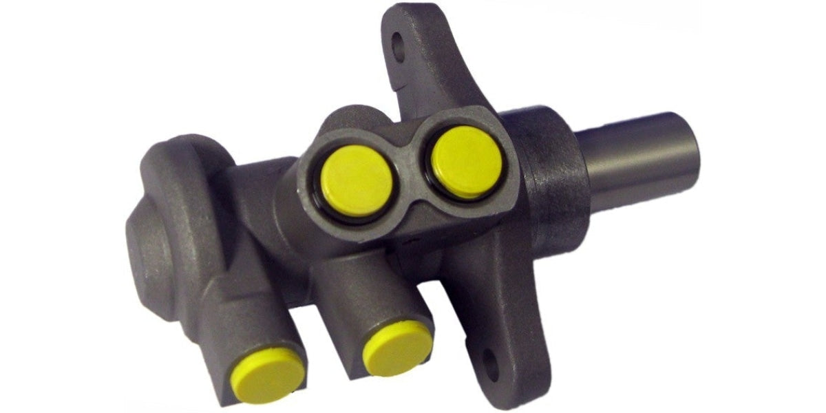 Brake Master Cylinder Ford Fiesta V (06-08), Ikon 1.6 Duratec (2007-)(Cylinder Has 3 Ports 12.00Mm X 1.0) ~Modern Auto Parts!