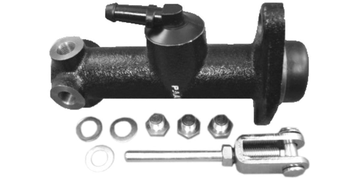 Brake Master Cylinder Forklift Yale (4 Ports) ~Modern Auto Parts!