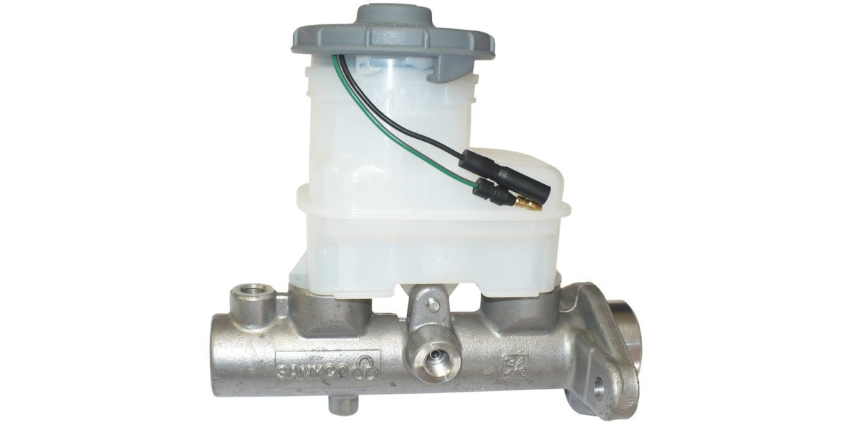 Brake Master Cylinder Honda Ballade All Models 1.5, 1.6 Non V-Tec (1997-) ~Modern Auto Parts!