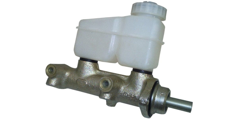 Brake Master Cylinder Honda Ballade All Models 150 Sohc (89-92), 150I Encore (1992-) ~Modern Auto Parts!