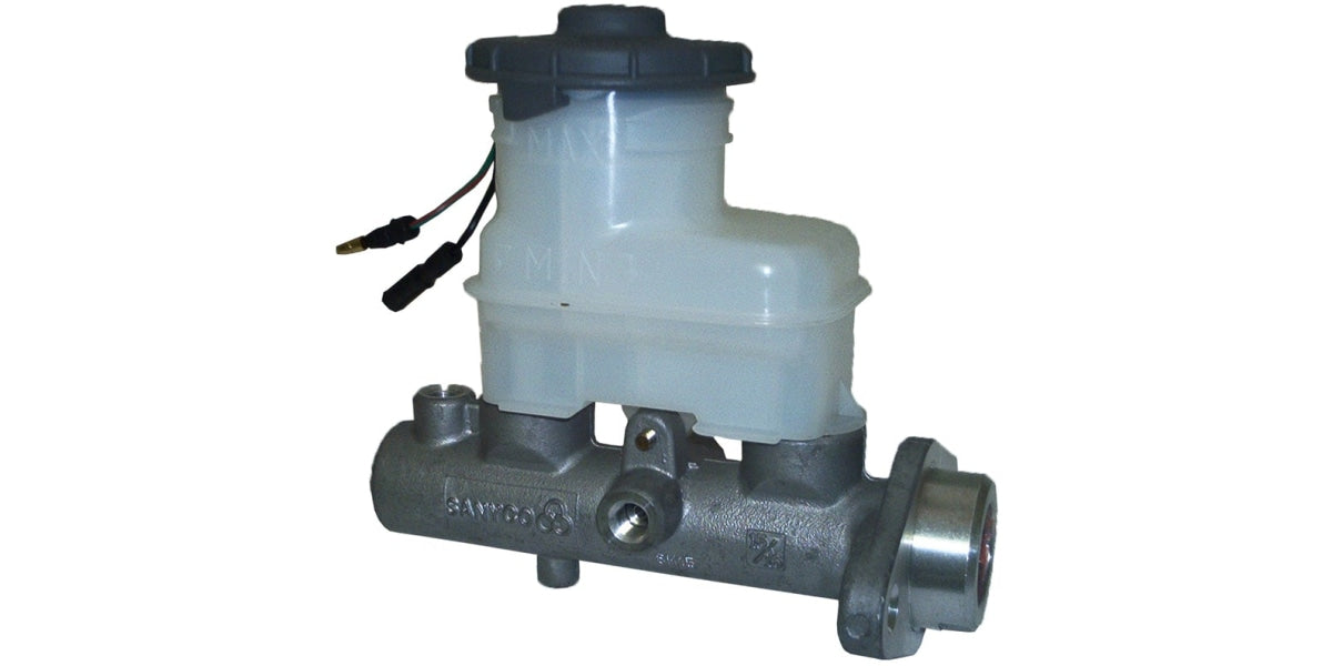 Brake Master Cylinder Honda Balladeall Models 160 V-Tec (94-00), Cr-V 2.0 16V (97-03)(No Abs) ~Modern Auto Parts!