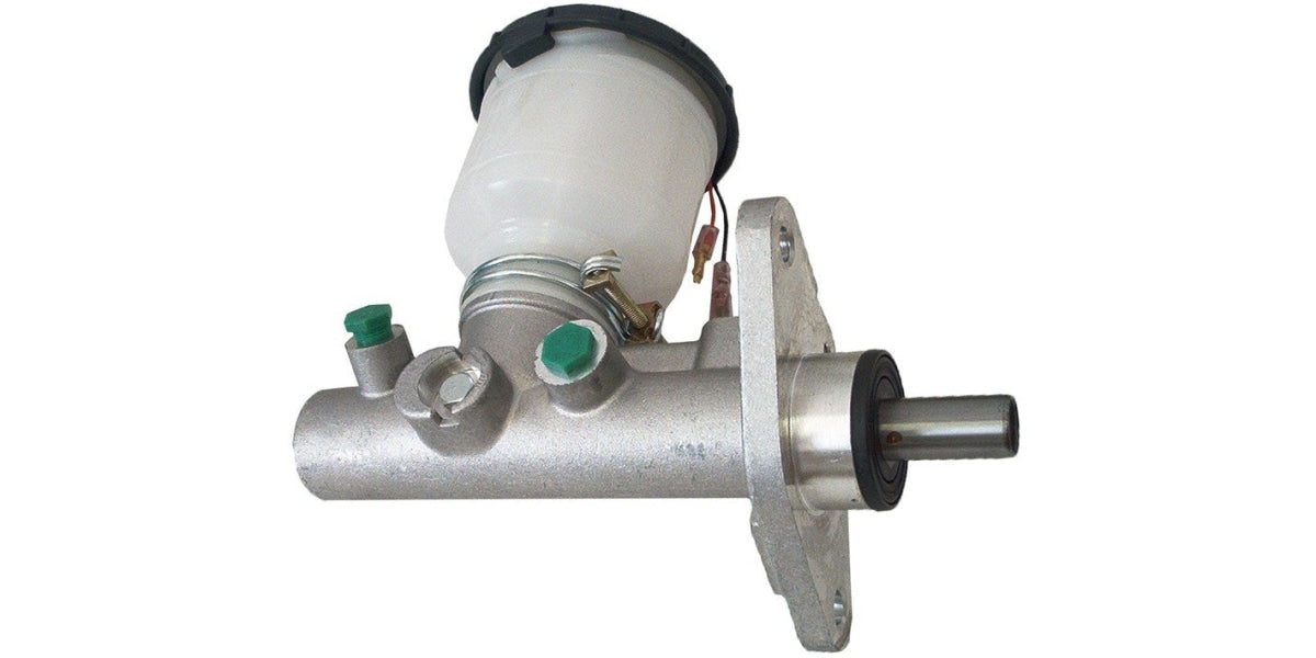 Brake Master Cylinder Honda Civic 1.6, Crx 1.6 (91-93), Ballade All Models (Abs) ~Modern Auto Parts!