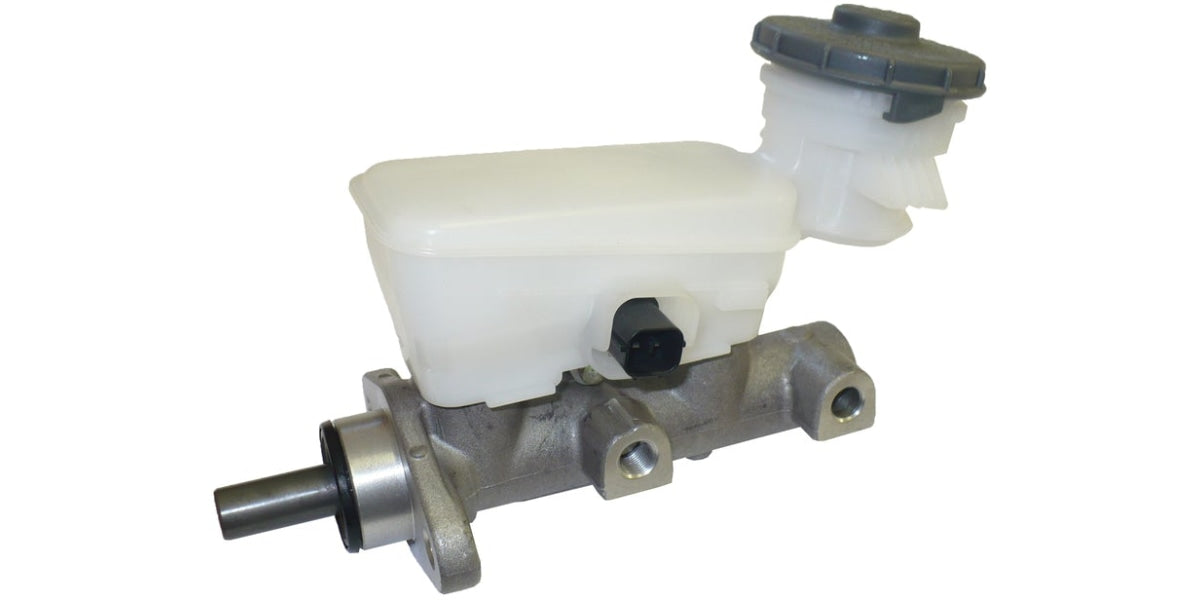 Brake Master Cylinder Honda Cr-V 2.0 Rvi, Rvsi Dohc I-Vtec (05-06)(Abs) ~Modern Auto Parts!