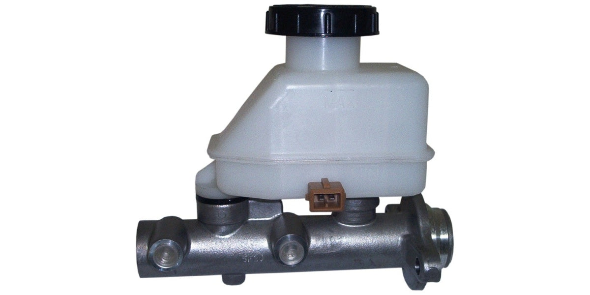 Brake Master Cylinder Hyundai Accent 1.3 (96-00), 1.5 (94-00)(No Abs) ~Modern Auto Parts!