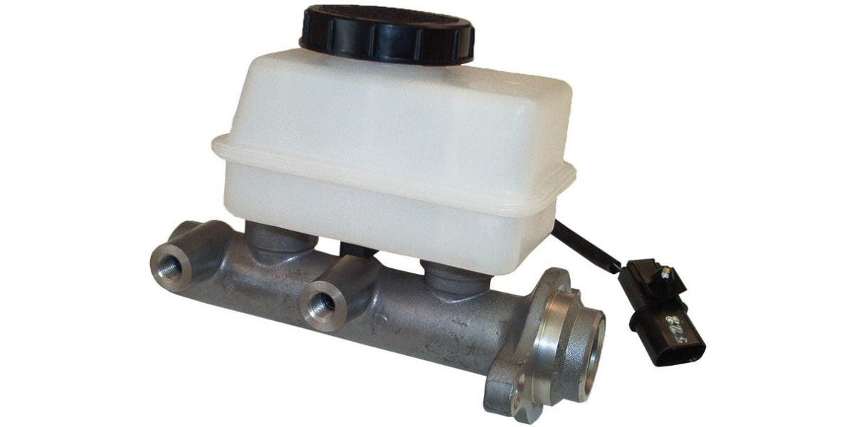 Brake Master Cylinder Hyundai Elantra J2 1.6 (94-96)(Abs) ~Modern Auto Parts!