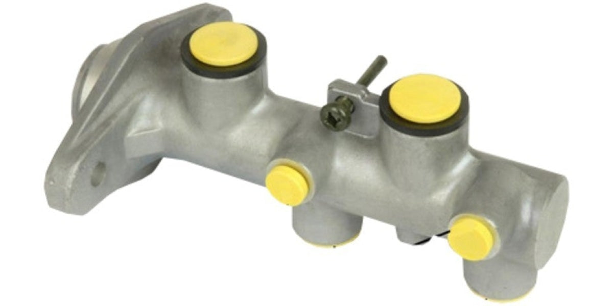 Brake Master Cylinder Hyundai Getz 1.4 Gl Dohc 71Kw(06-12)(Without Abs) ~Modern Auto Parts!