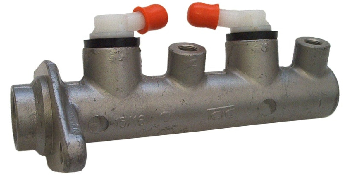 Brake Master Cylinder Hyundai H100 2.4, 2.5D (93-00) ~Modern Auto Parts!